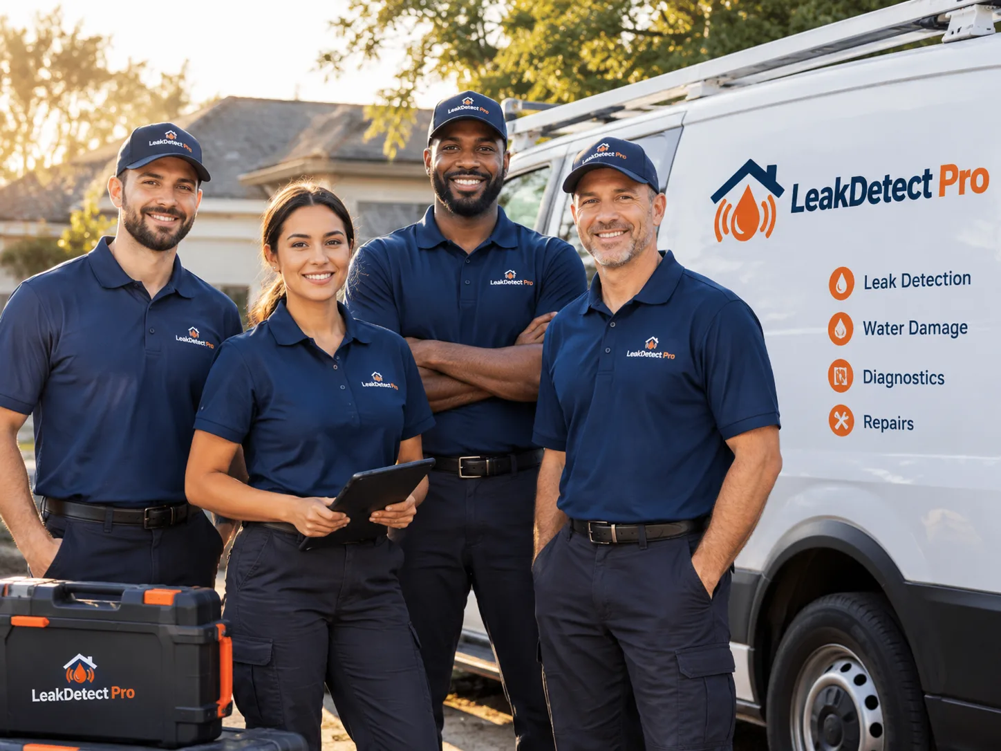 Roof Repair company in Hampton, SC